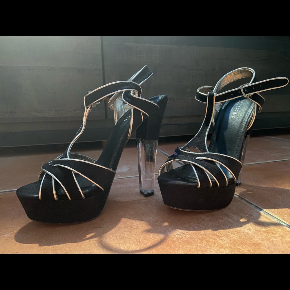 Heels